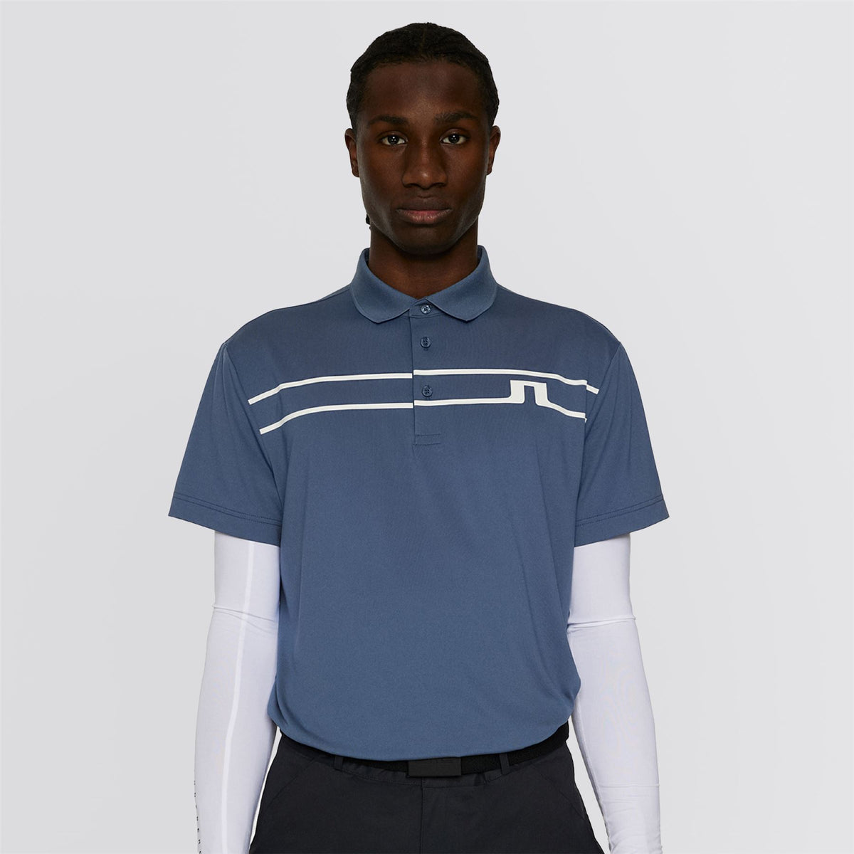 Klas Polo Vintage Indigo