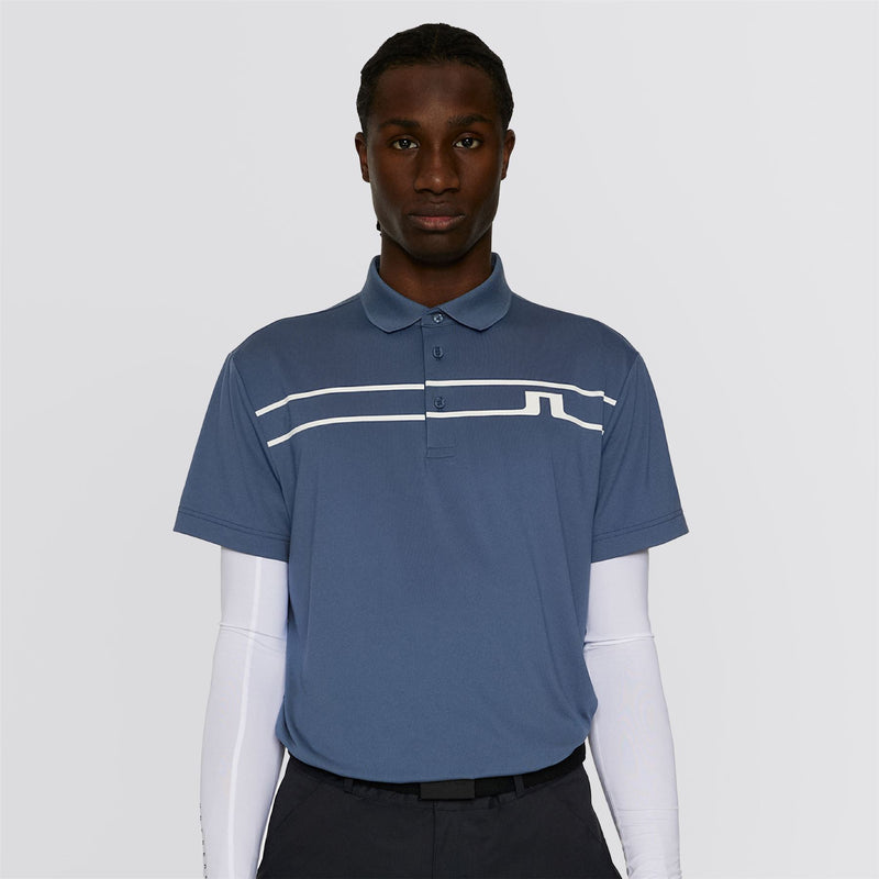 Klas Polo Vintage Indigo