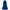 Womens Nadia Sleeveless Sport Jersey Dress Estate Blue
