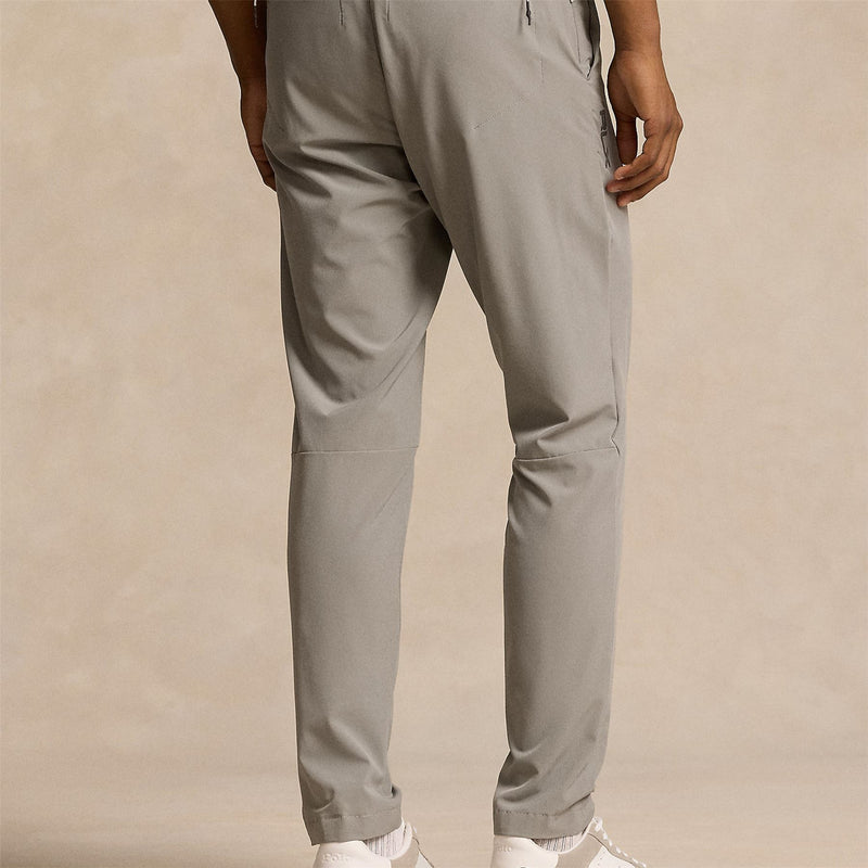 RLX Stretch Poly Active Joggers Pants Peak Gray