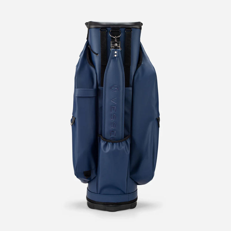 Lux XV 2.0 Cart Bag Navy