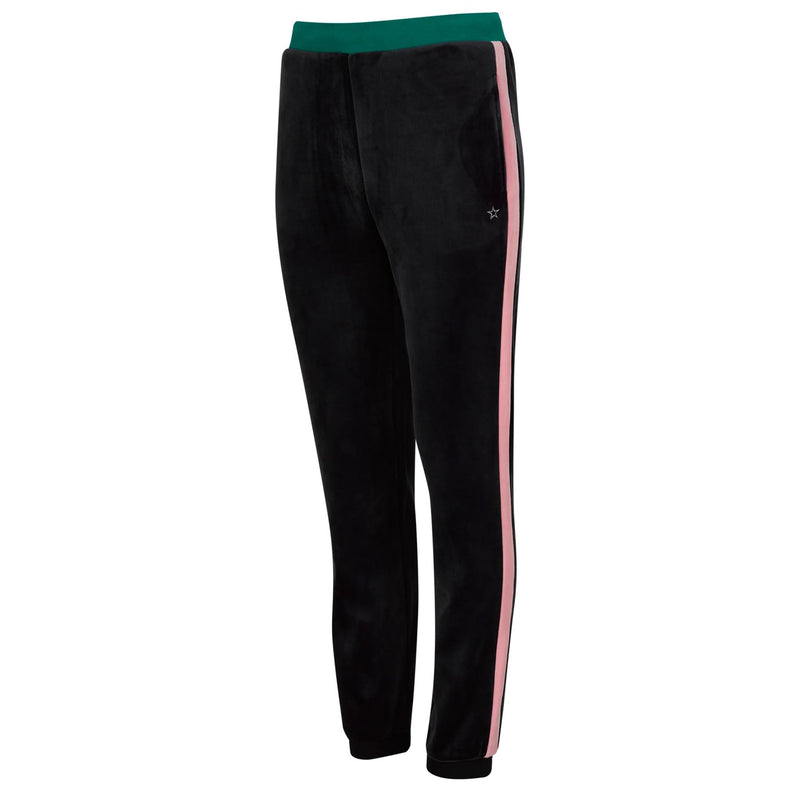 Womens The Hamptons Sweatpants Navy