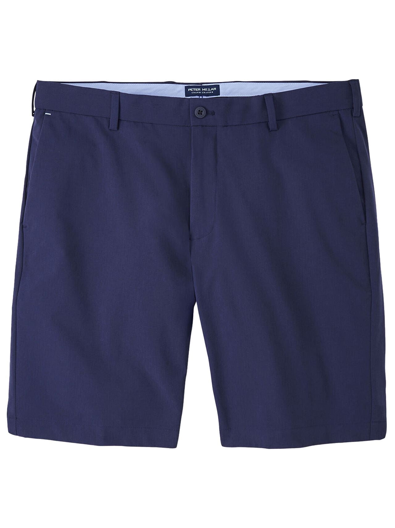 Surge Performance Shorts Navy