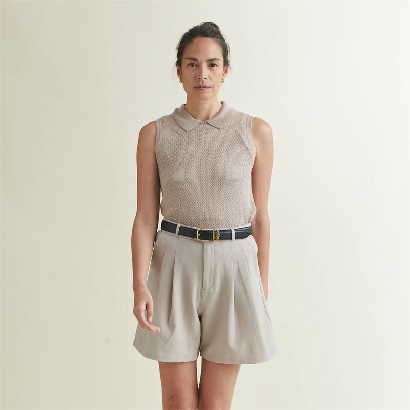 Womens Trouser Shorts