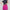 Pwrmesh Golf Skirt Pinktastic
