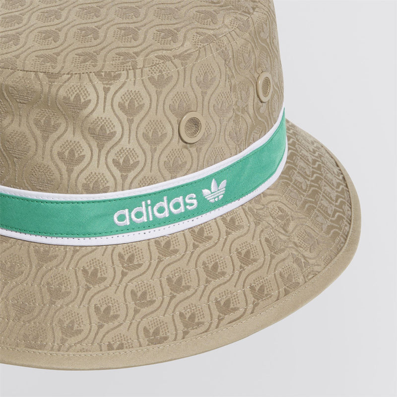 Originals Bucket Hat Hemp