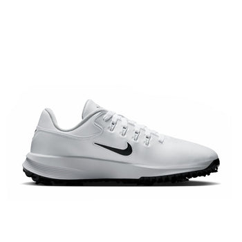 Nike Victory Pro 4 Golf Shoes White/Black/Photon Dust | TRENDYGOLF USA