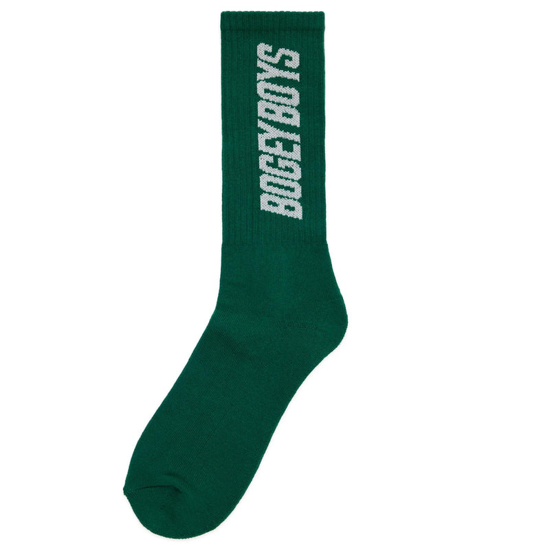 Bold Sock Pine Green