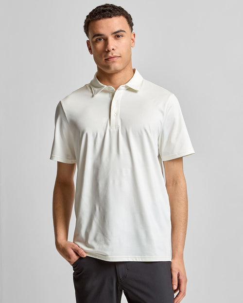 Signature Polo Cream