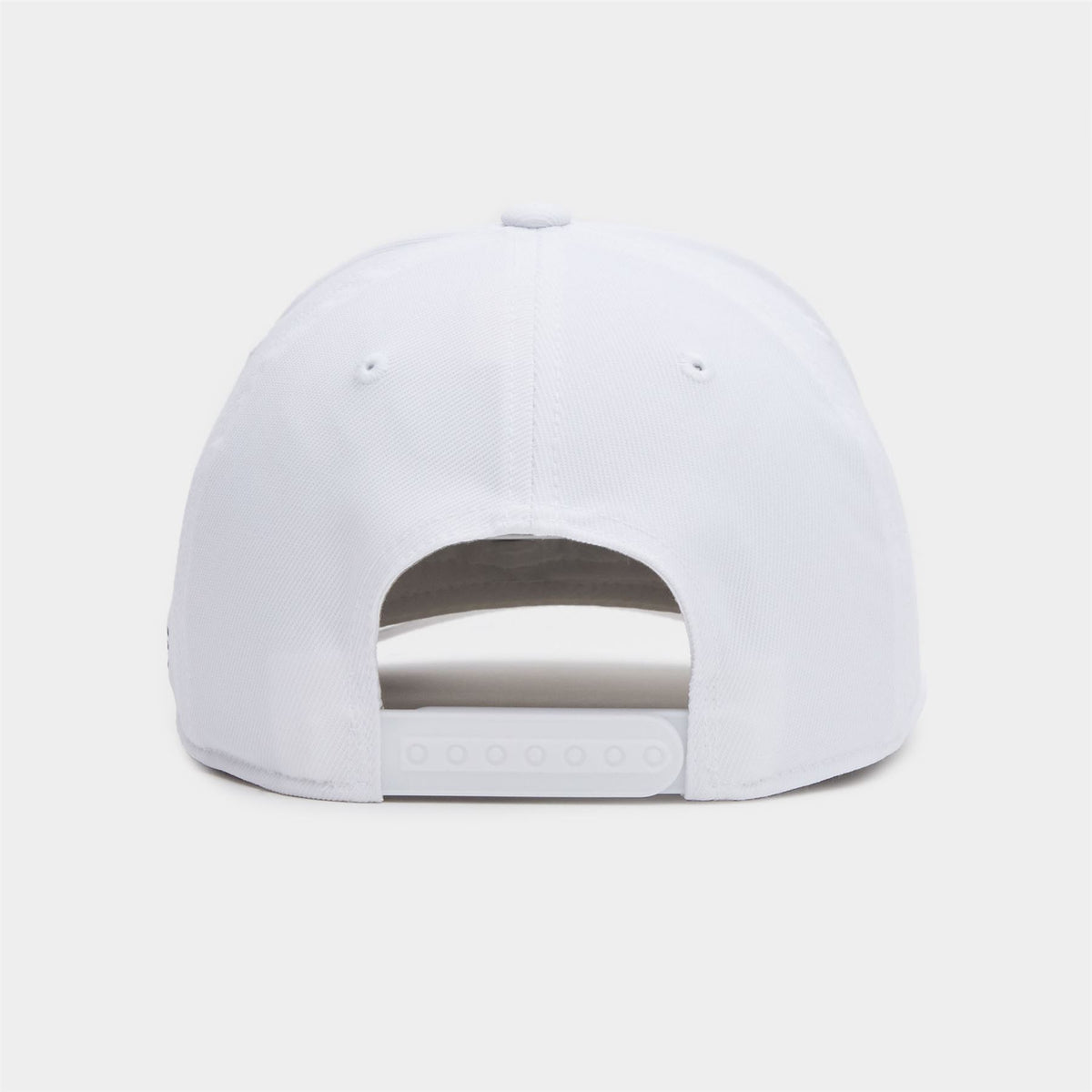 Circle G's Stretch Twill Snapback Hat Snow