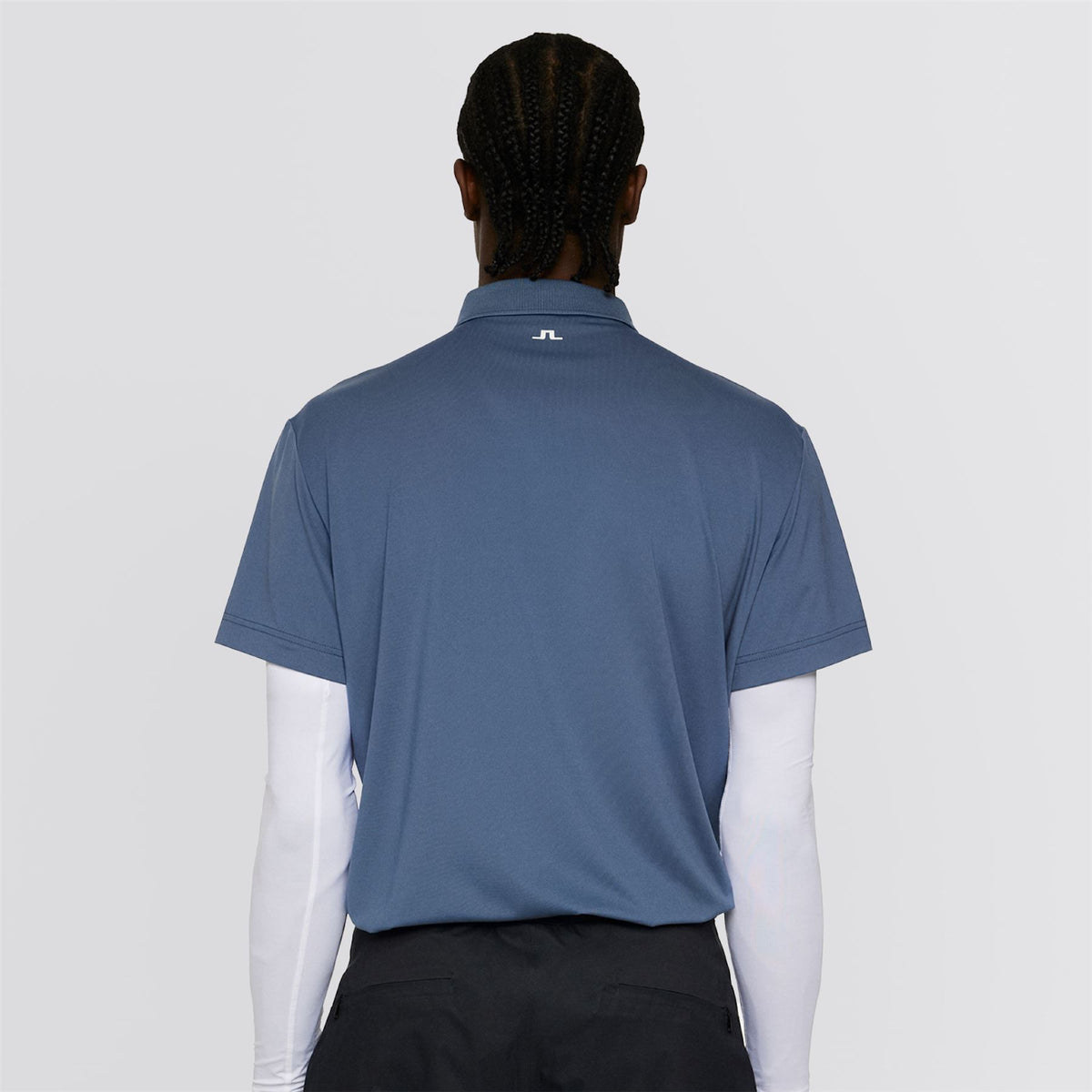 Klas Polo Vintage Indigo