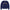 Academics Crew Sweater Navy