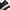 Air Jordan 1 Low G Black/Black/Iron Grey/White