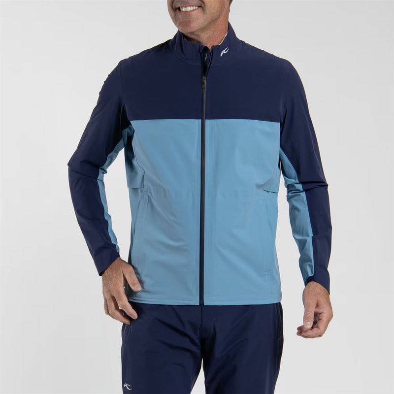 Rain Rescue 2.0 Jacket