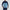 Rain Rescue 2.0 Jacket Atlanta Blue/Atlas Blue