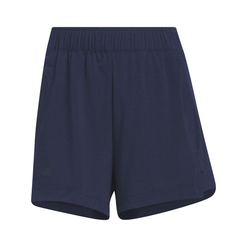 Womens Go-To Shorts Collegiate Navy - SS23