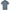 x TRENDYGOLF Evolution Polo Pique Heathered Iron Blue