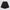 Calculus Baggy Slack Pleated Shorts Black