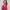 CLOUDSPUN Coast SL Polo Pinktastic Heather