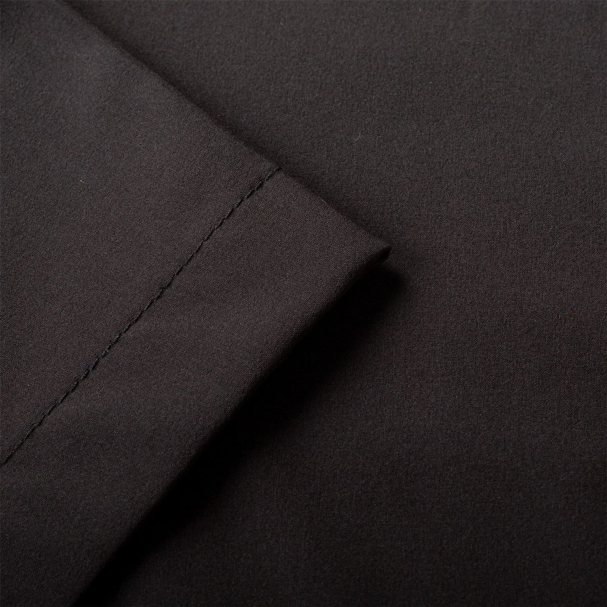 Performance Lightweight Short Black