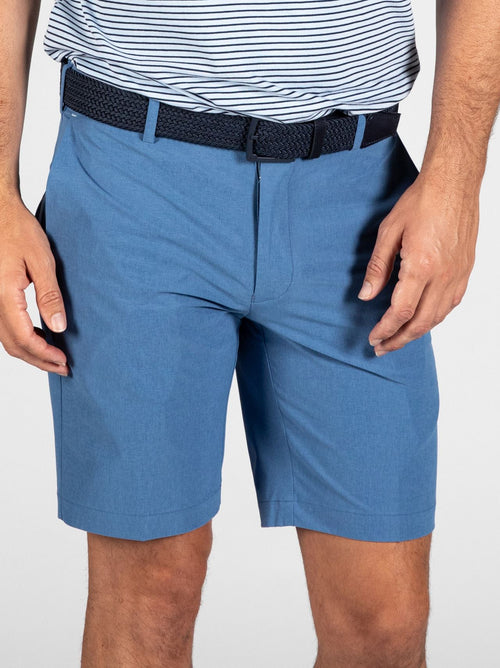 Surge Performance Shorts Lunar Blue