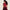 Womens Camilla Quarter Zip Polo Garnet