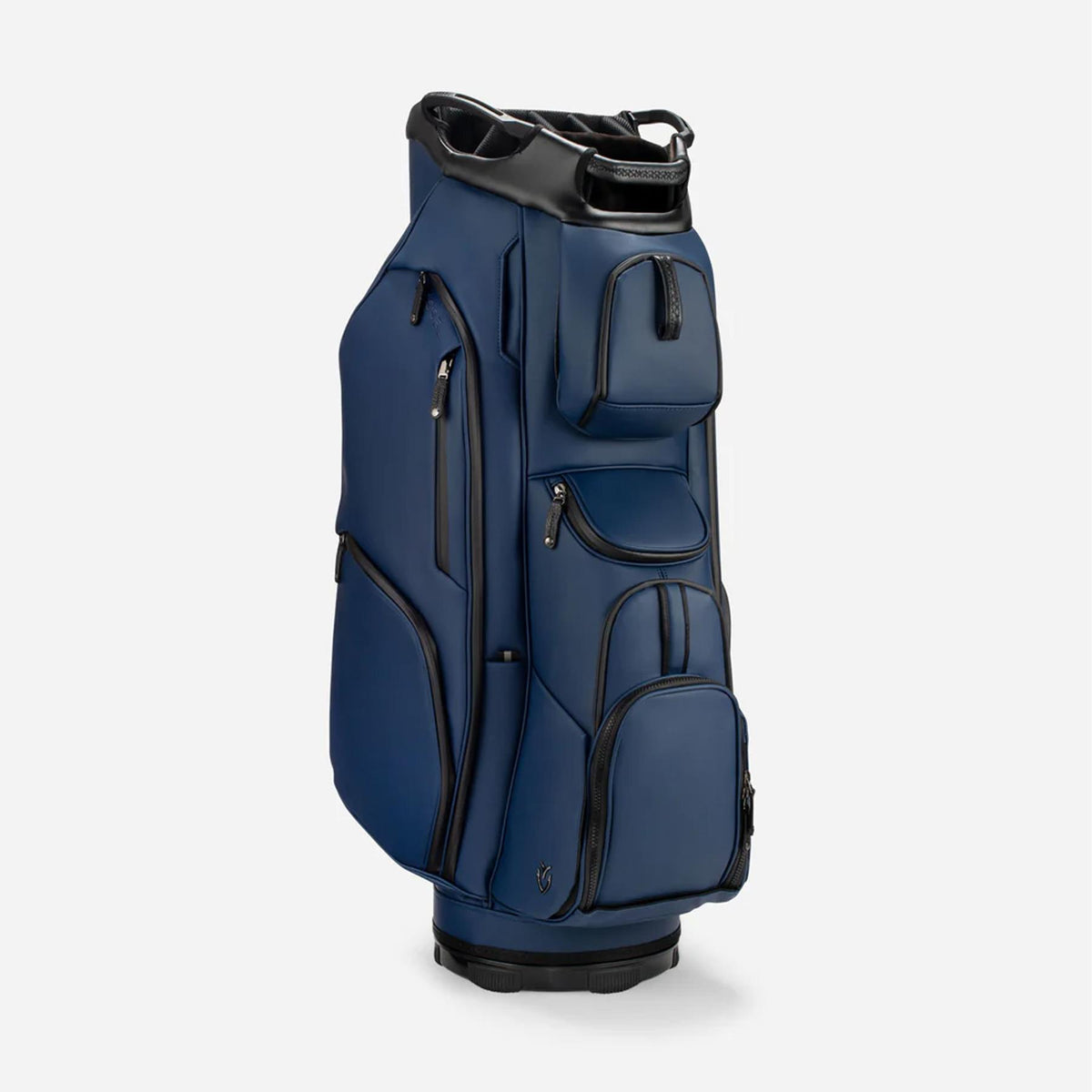 Lux XV 2.0 Cart Bag Navy