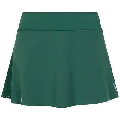 Womens Legacy Skirt Pritchard Green - 2024