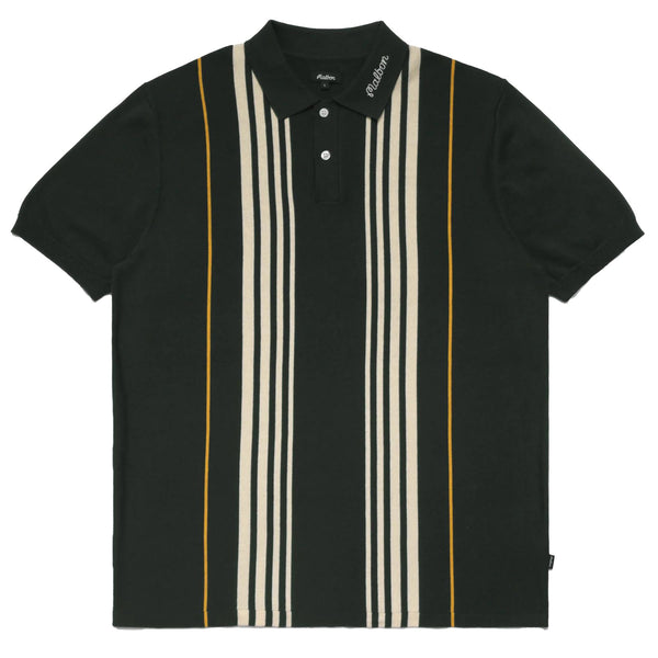 タカ坊1piu1uguale3 GOLF KNIT POLO タカ坊様専用1piu1uguale3 GOLF KNIT POLO