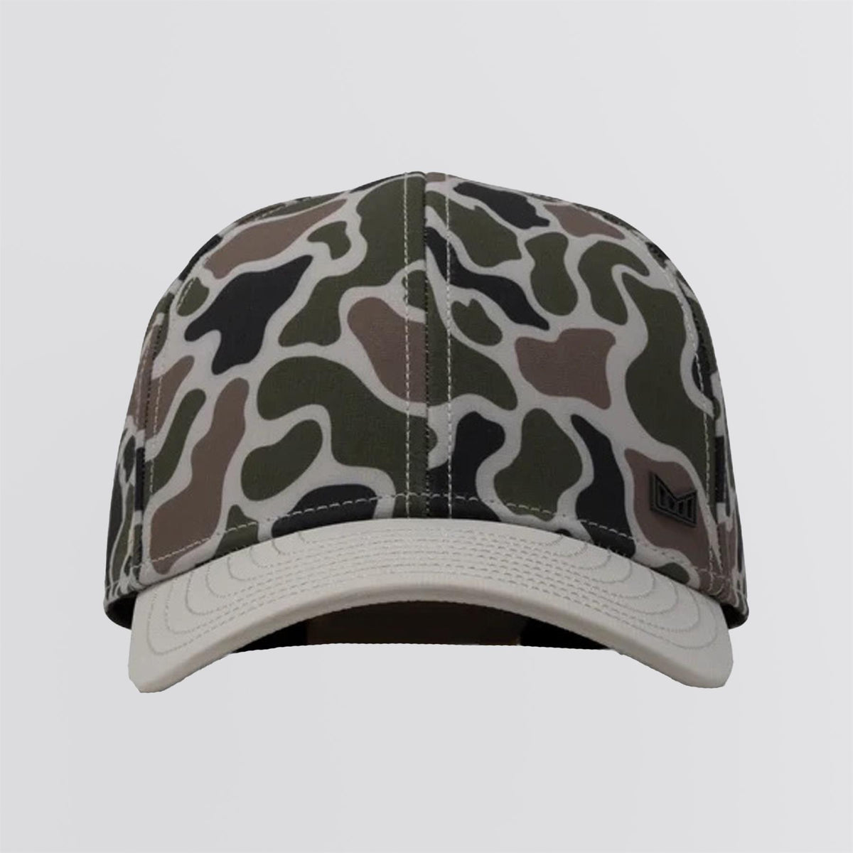 Hydro A-Game Icon Camo Cap Duck Camo