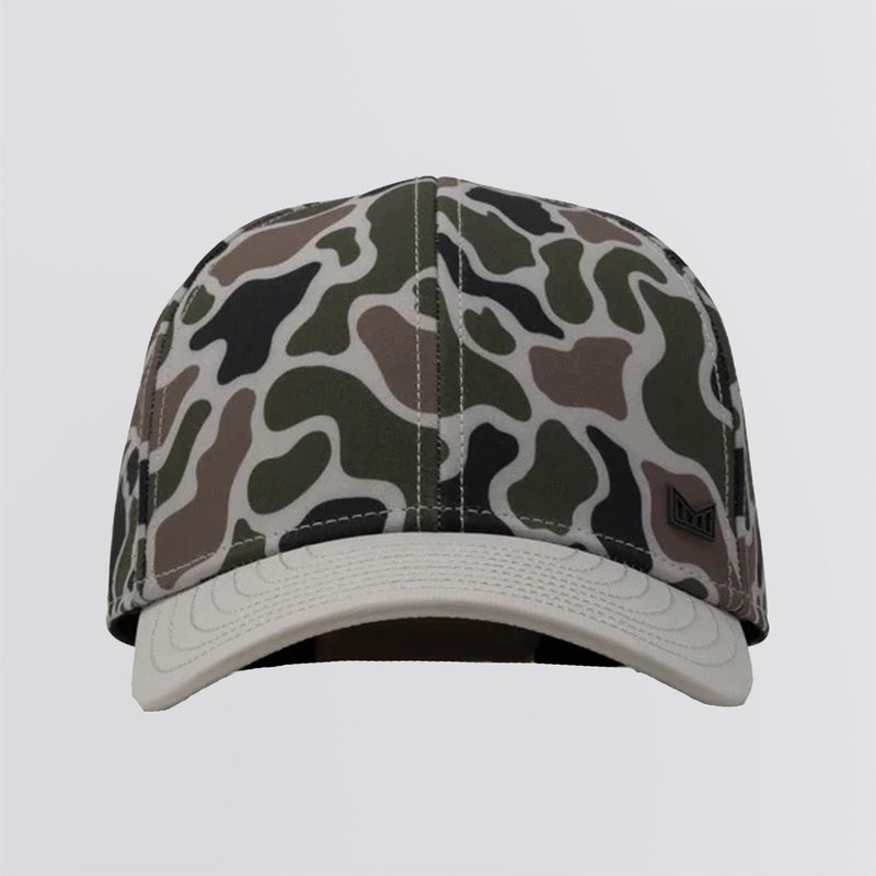 Hydro A-Game Icon Camo Cap