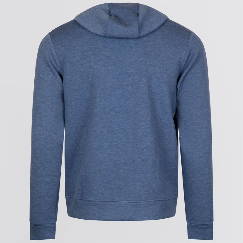 The Tilley Hoodie Heathered Andover