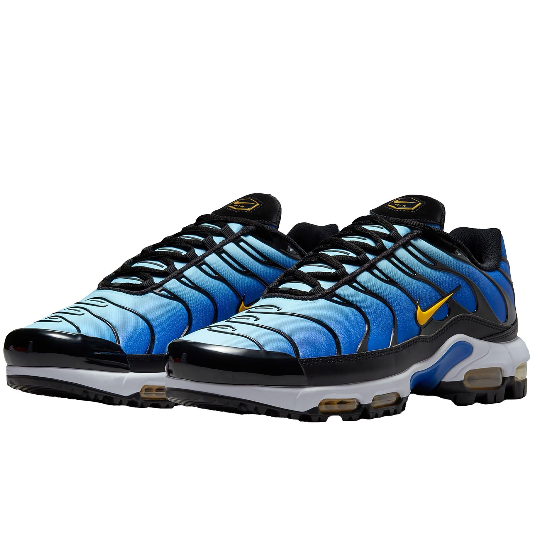 nike tuned sky blue