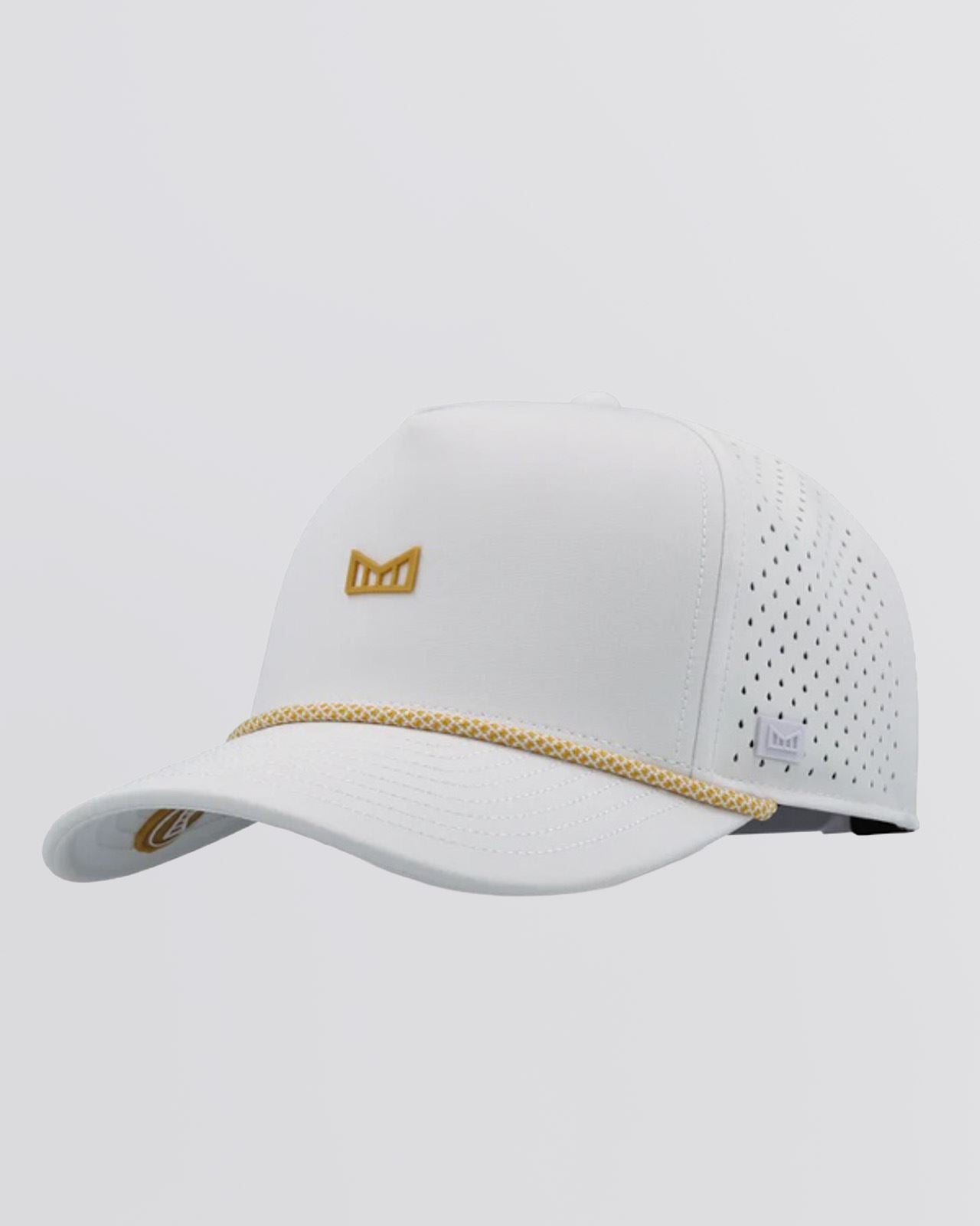 Hydro Odysea Rope Gum Cap White Gum