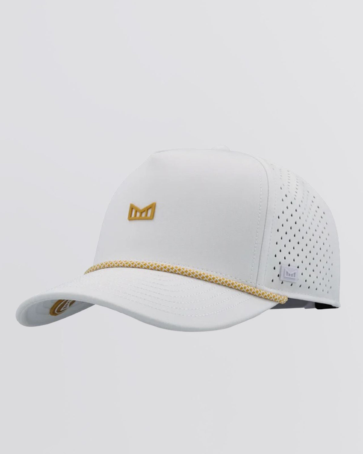 Hydro Odysea Rope Gum Cap White Gum