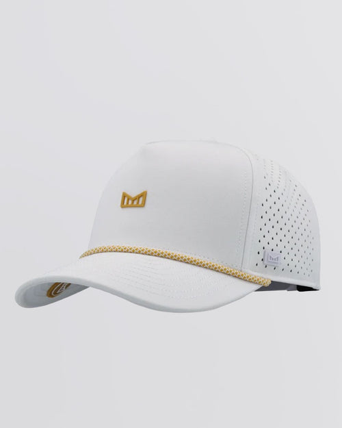 Hydro Odysea Rope Gum Cap White Gum