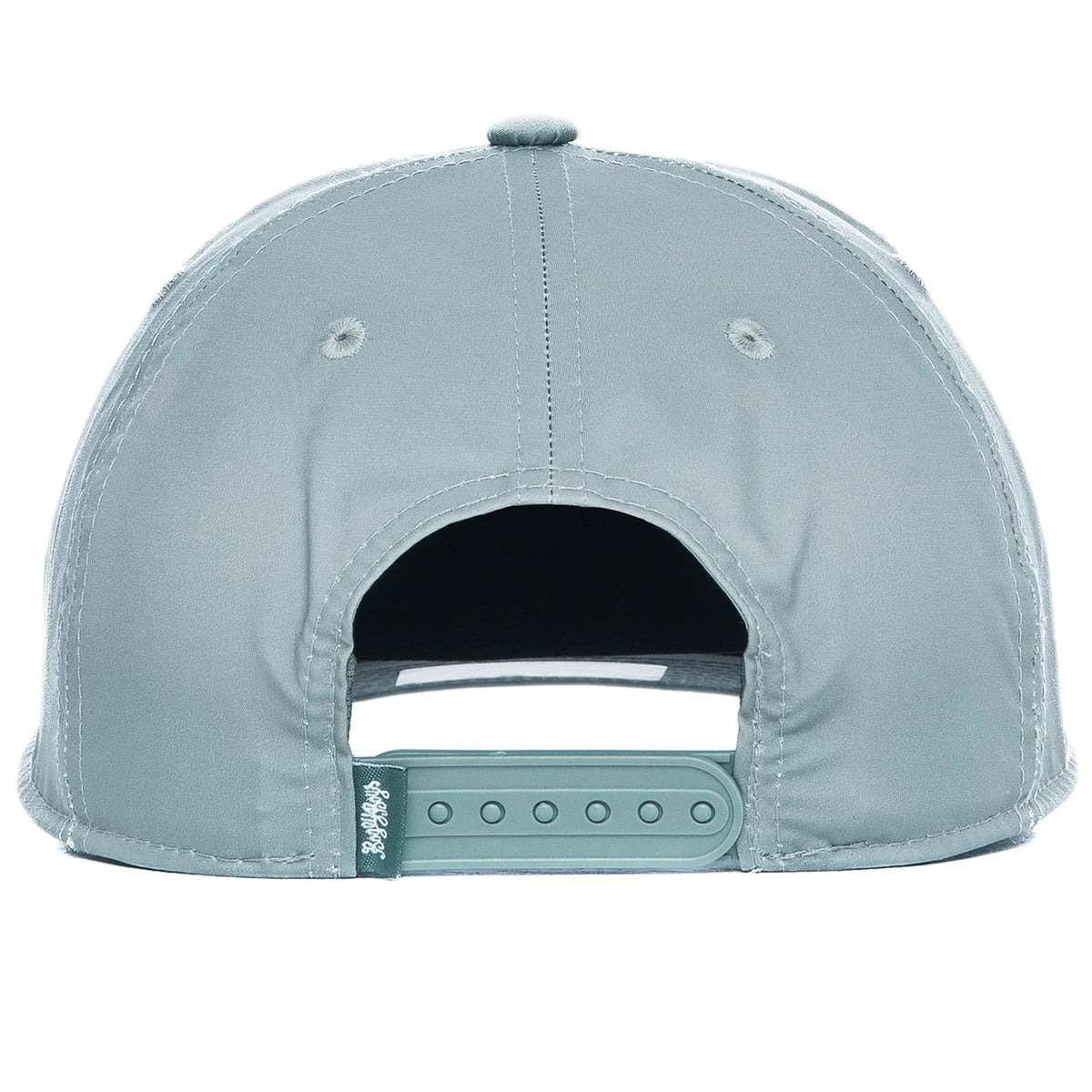 Essential Hat Bogey Blue