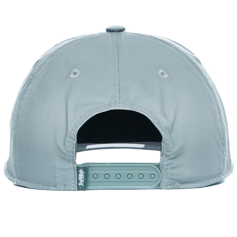 Essential Hat Bogey Blue