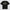 Bermuda Hawk & Dove Tee Black