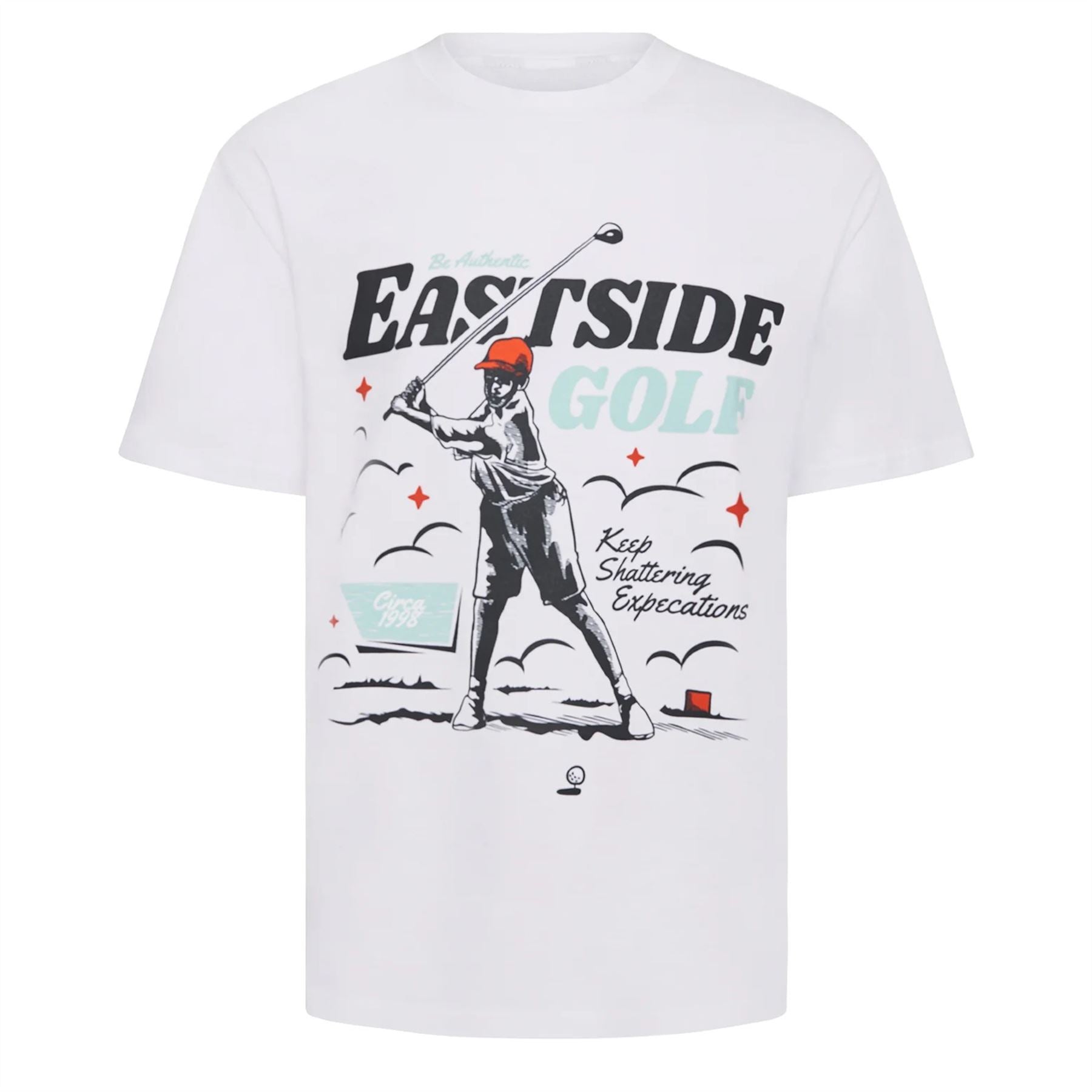 Men's Eastside Golf Apparel & Shoes – TRENDYGOLFUSA.COM