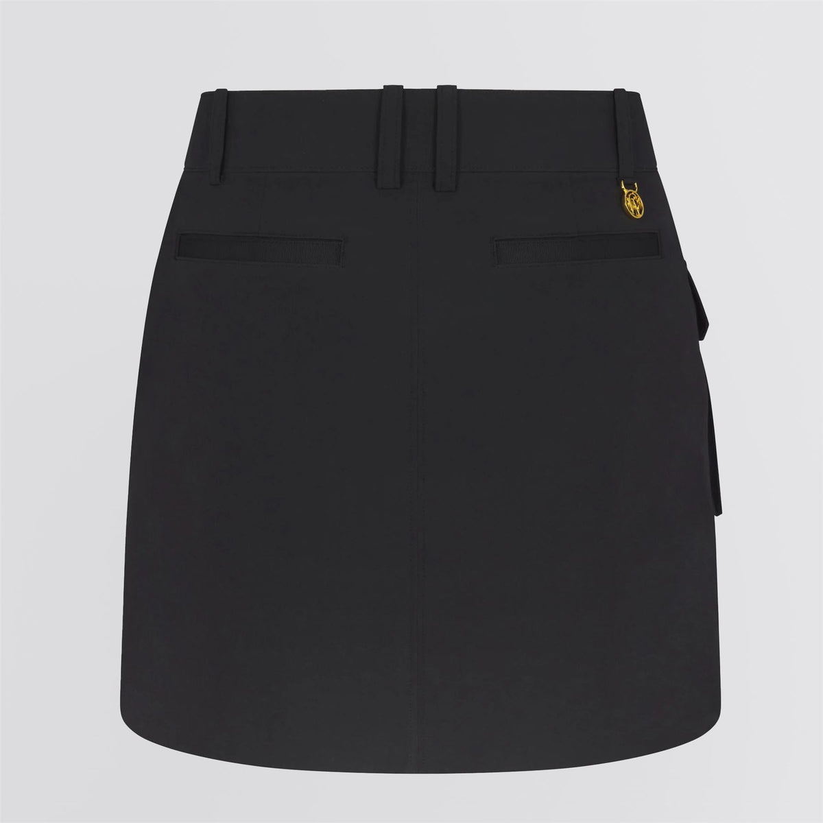 Womens Ashlee Skirt Black