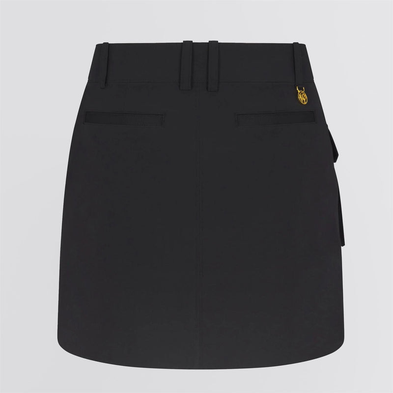 Womens Ashlee Skirt Black