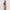 Womens Toni Fine Knit Polo Deep Sand