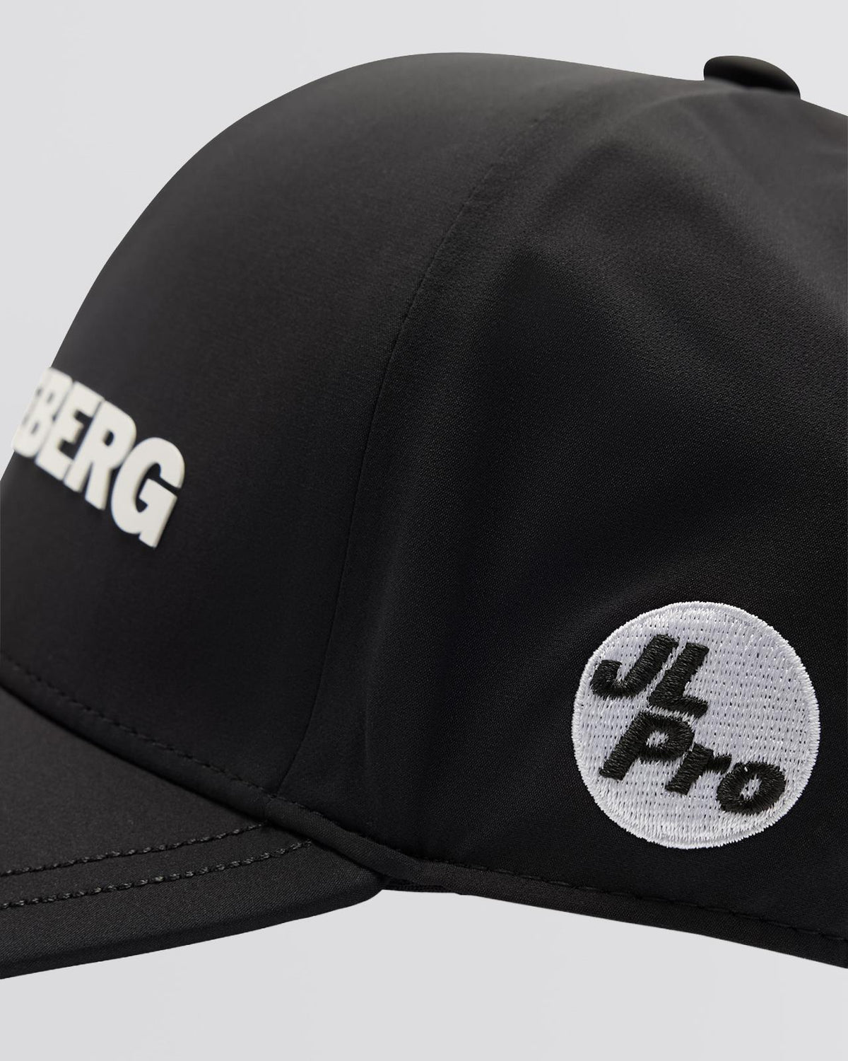 Champ Cap Black