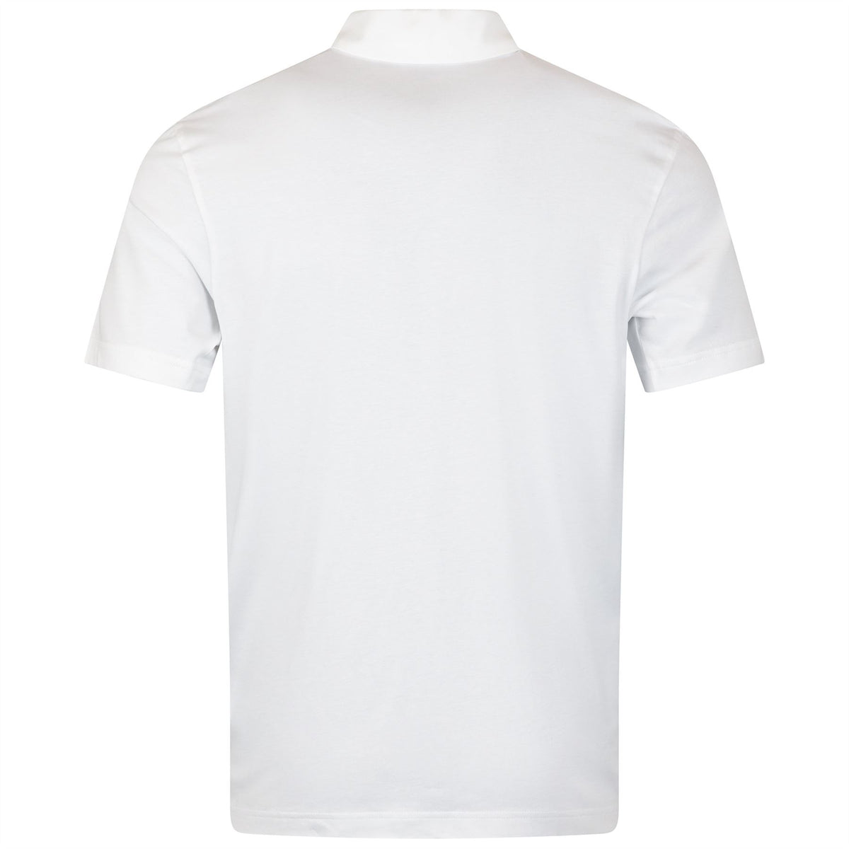 Paddy Glamping Polo White