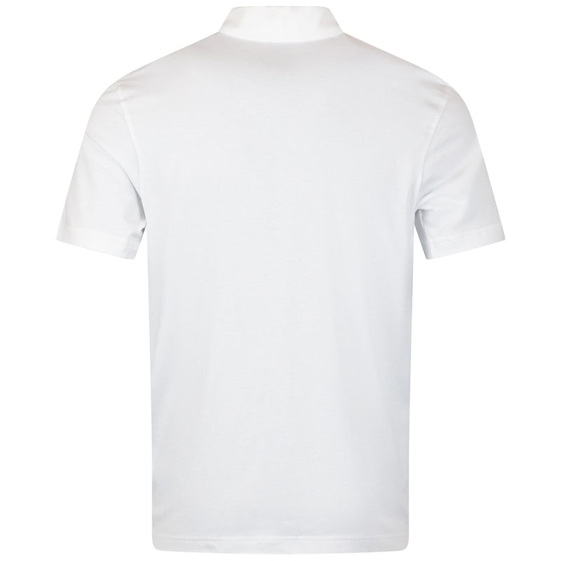 Paddy Glamping Polo White