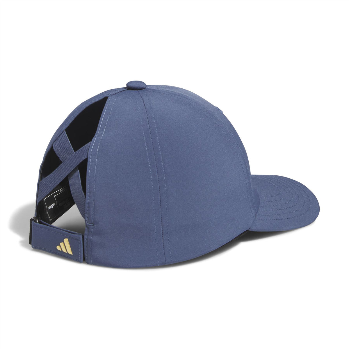 Womens Crisscross Cap Preloved Ink
