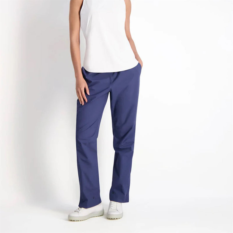 Womens Liv Rain Pants Storm