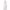 Palm Dress Bright White-Rose Dust