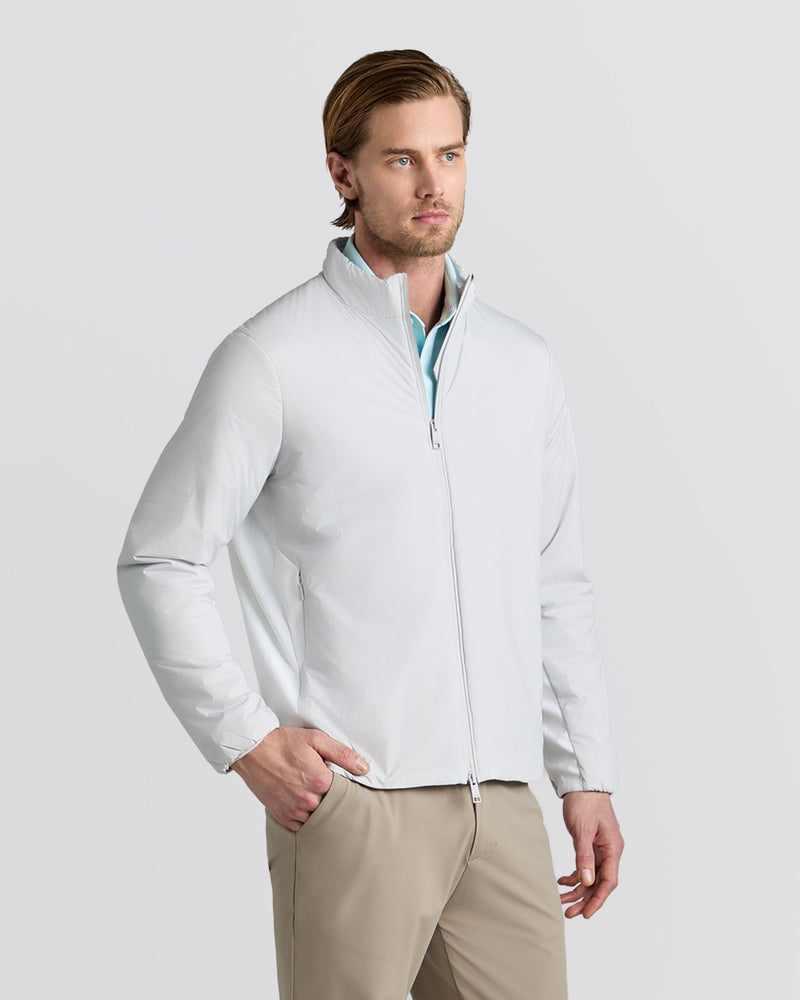 The Maverick Hybrid Stretch Jacket